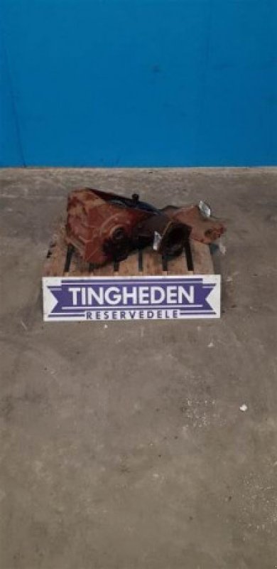 Getriebe & Getriebeteile от тип Sonstige 7500, Gebrauchtmaschine в Hemmet (Снимка 1)