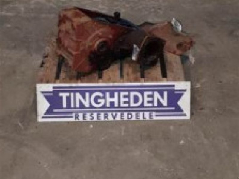 Getriebe & Getriebeteile от тип Sonstige 7500, Gebrauchtmaschine в Hemmet (Снимка 1)