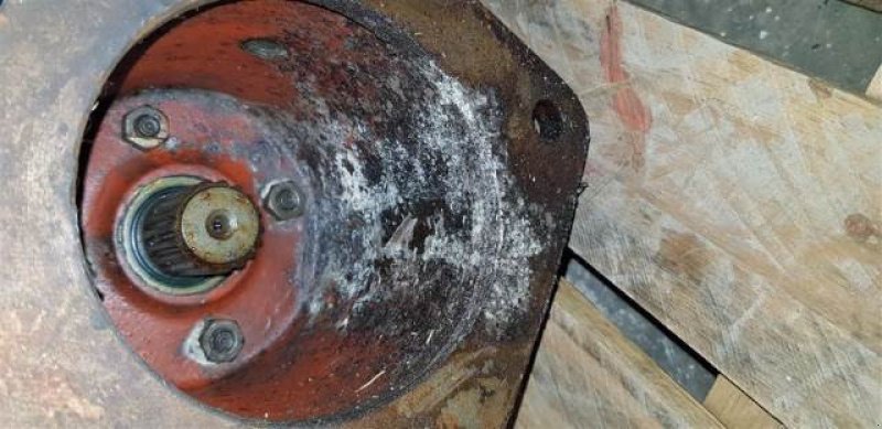 Getriebe & Getriebeteile от тип Sonstige 7500, Gebrauchtmaschine в Hemmet (Снимка 6)