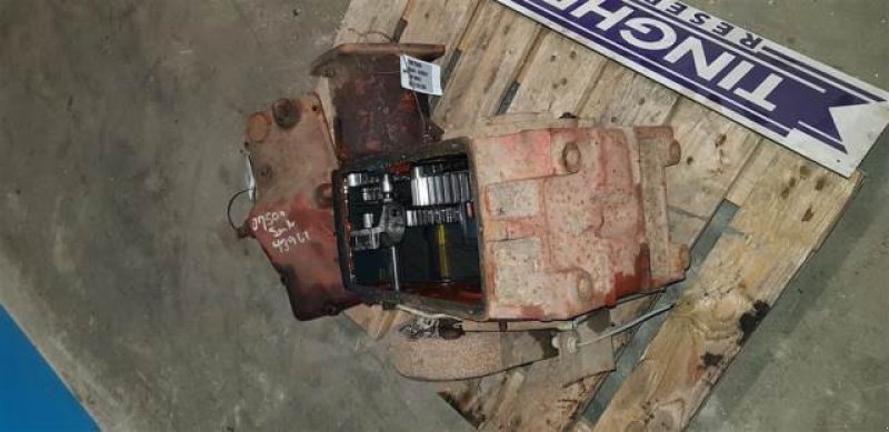 Getriebe & Getriebeteile от тип Sonstige 7500, Gebrauchtmaschine в Hemmet (Снимка 5)