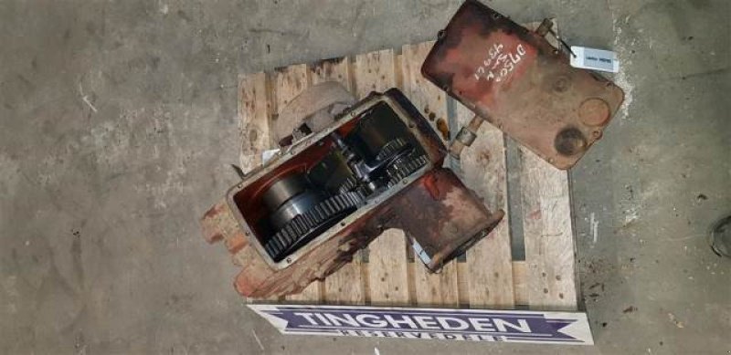 Getriebe & Getriebeteile от тип Sonstige 7500, Gebrauchtmaschine в Hemmet (Снимка 3)