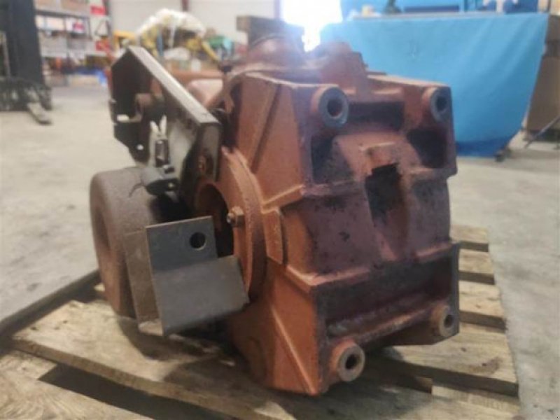 Getriebe & Getriebeteile от тип Sonstige 7500, Gebrauchtmaschine в Hemmet (Снимка 4)