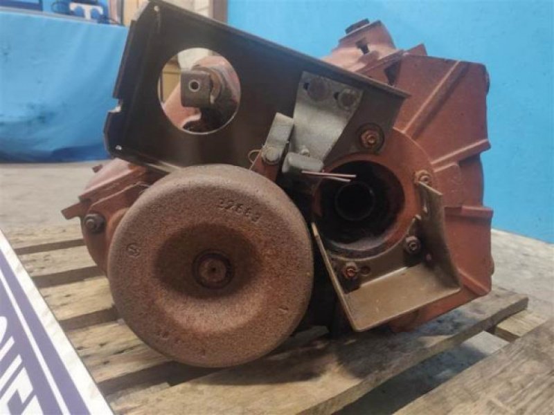 Getriebe & Getriebeteile от тип Sonstige 7500, Gebrauchtmaschine в Hemmet (Снимка 3)