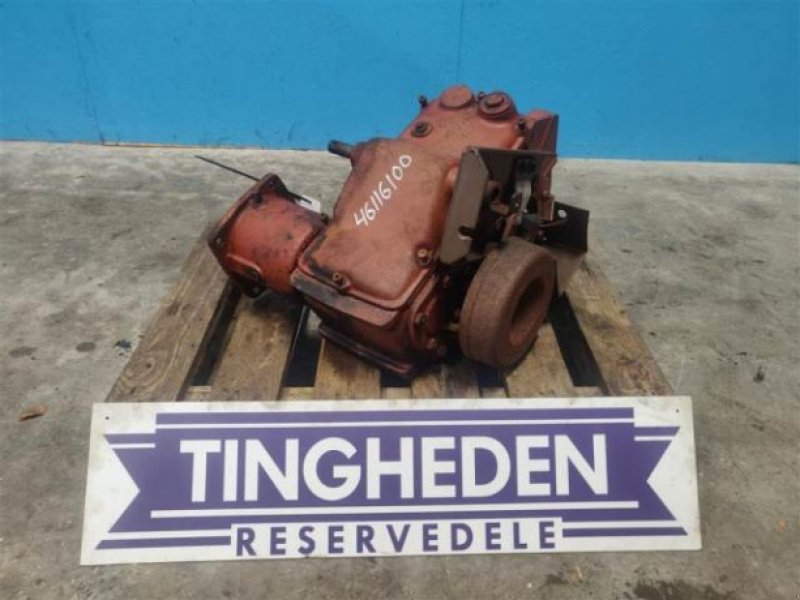 Getriebe & Getriebeteile от тип Sonstige 7500, Gebrauchtmaschine в Hemmet (Снимка 1)