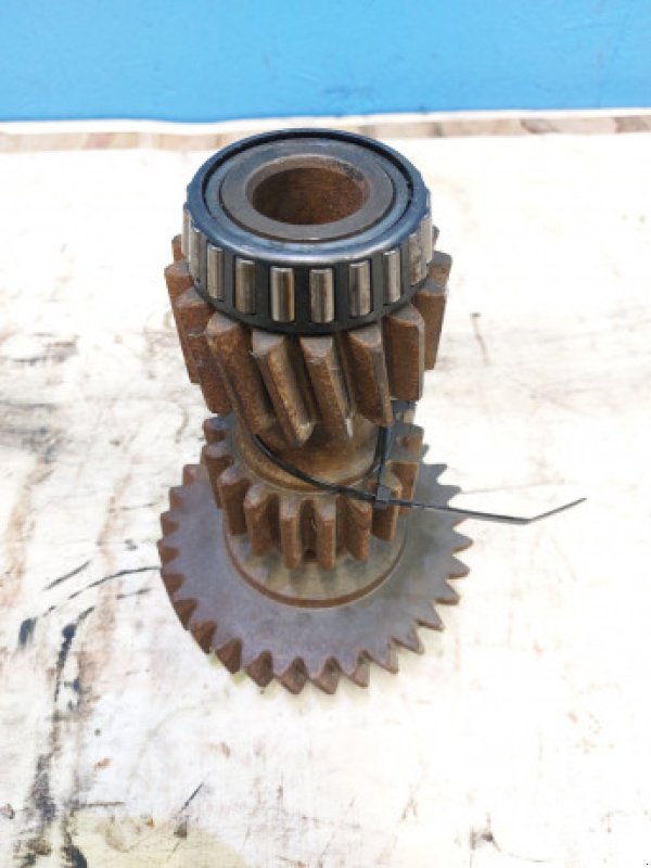 Getriebe & Getriebeteile del tipo Sonstige 7810, Gebrauchtmaschine In Hemmet (Immagine 10)