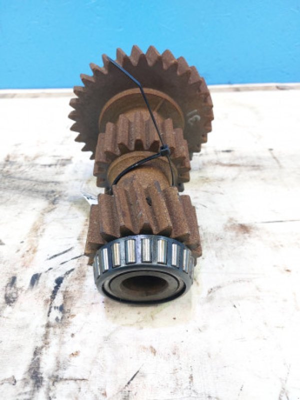 Getriebe & Getriebeteile del tipo Sonstige 7810, Gebrauchtmaschine In Hemmet (Immagine 3)