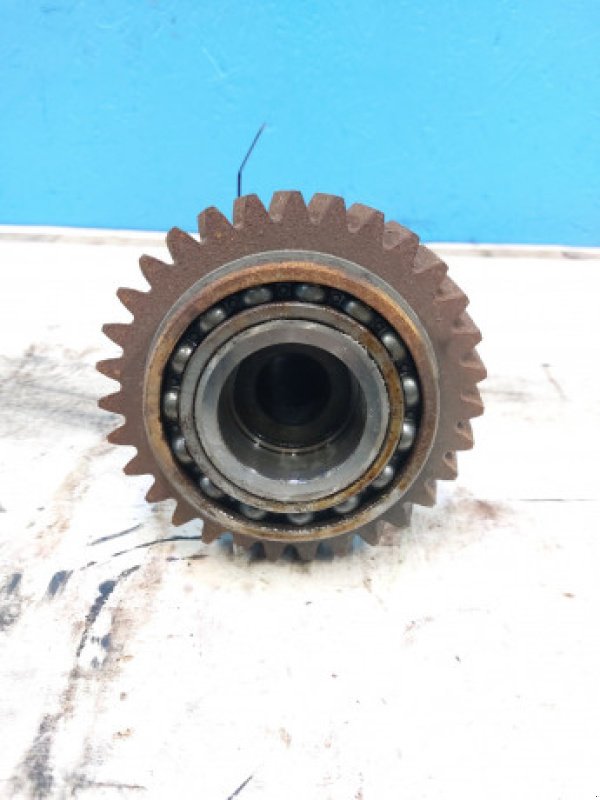 Getriebe & Getriebeteile del tipo Sonstige 7810, Gebrauchtmaschine In Hemmet (Immagine 4)