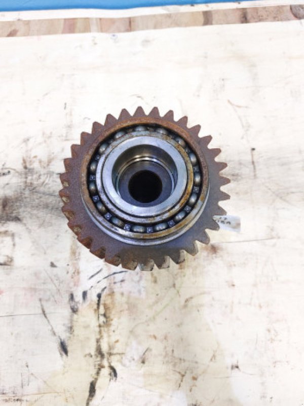 Getriebe & Getriebeteile del tipo Sonstige 7810, Gebrauchtmaschine In Hemmet (Immagine 8)