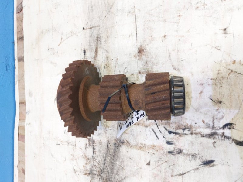 Getriebe & Getriebeteile del tipo Sonstige 7810, Gebrauchtmaschine In Hemmet (Immagine 2)