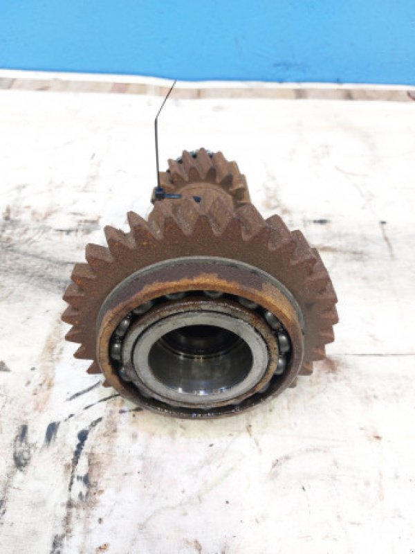 Getriebe & Getriebeteile del tipo Sonstige 7810, Gebrauchtmaschine In Hemmet (Immagine 5)