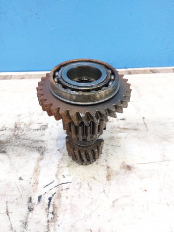 Getriebe & Getriebeteile del tipo Sonstige 7810, Gebrauchtmaschine In Hemmet (Immagine 7)