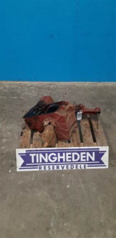 Getriebe & Getriebeteile des Typs Sonstige 8000, Gebrauchtmaschine in Hemmet (Bild 1)