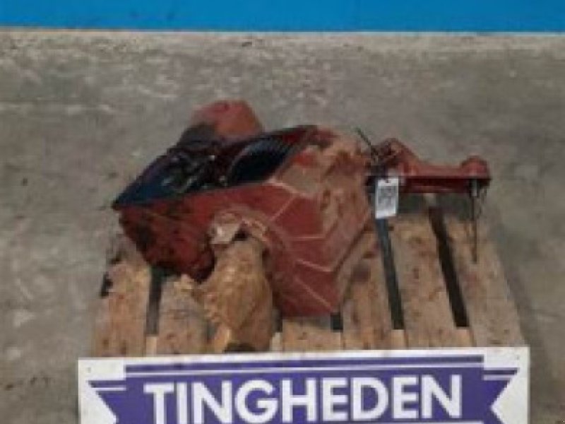Getriebe & Getriebeteile del tipo Sonstige 8000, Gebrauchtmaschine In Hemmet (Immagine 1)