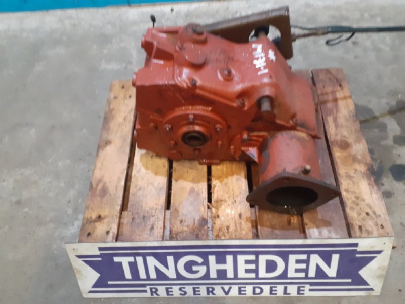 Getriebe & Getriebeteile del tipo Sonstige 8500, Gebrauchtmaschine In Hemmet (Immagine 2)