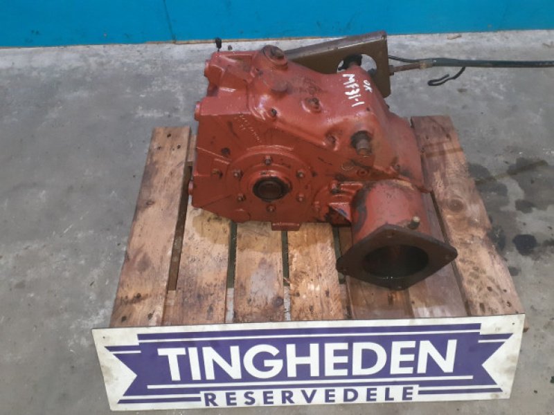 Getriebe & Getriebeteile del tipo Sonstige 8500, Gebrauchtmaschine In Hemmet (Immagine 1)