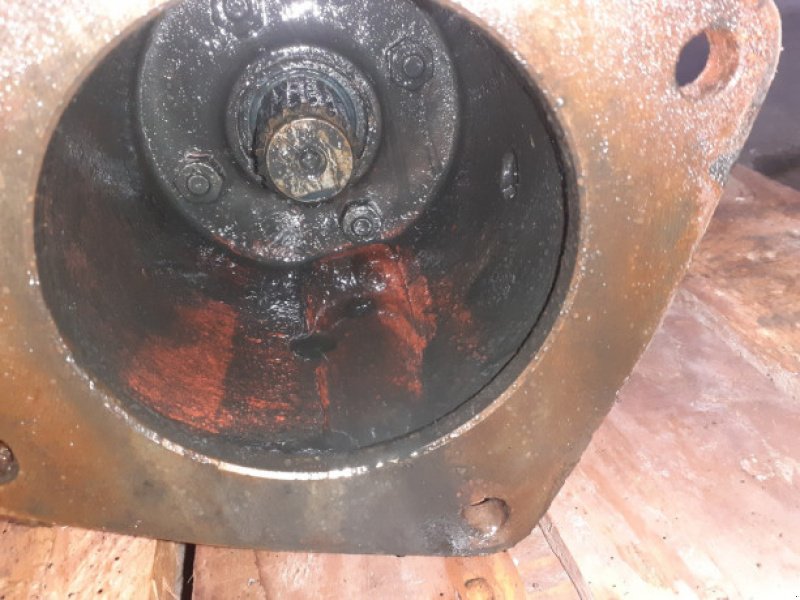 Getriebe & Getriebeteile del tipo Sonstige 8500, Gebrauchtmaschine In Hemmet (Immagine 8)