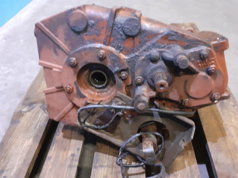 Getriebe & Getriebeteile от тип Sonstige 8500, Gebrauchtmaschine в Hemmet (Снимка 2)