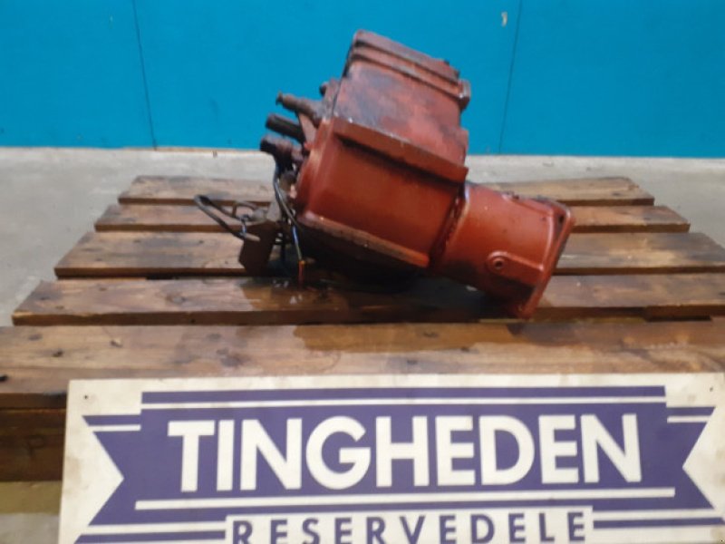 Getriebe & Getriebeteile от тип Sonstige 8500, Gebrauchtmaschine в Hemmet (Снимка 1)