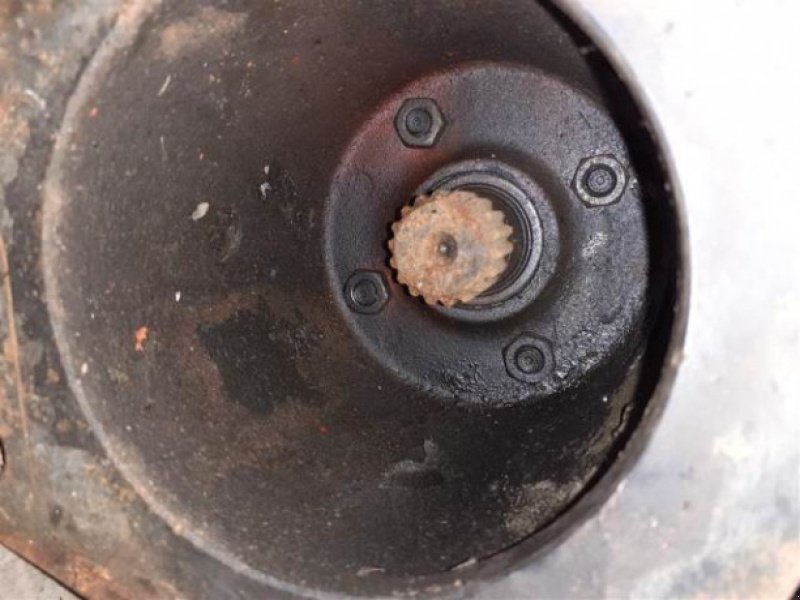 Getriebe & Getriebeteile del tipo Sonstige 8500, Gebrauchtmaschine In Hemmet (Immagine 8)