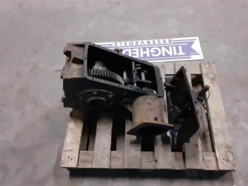 Getriebe & Getriebeteile del tipo Sonstige 8500, Gebrauchtmaschine In Hemmet (Immagine 4)