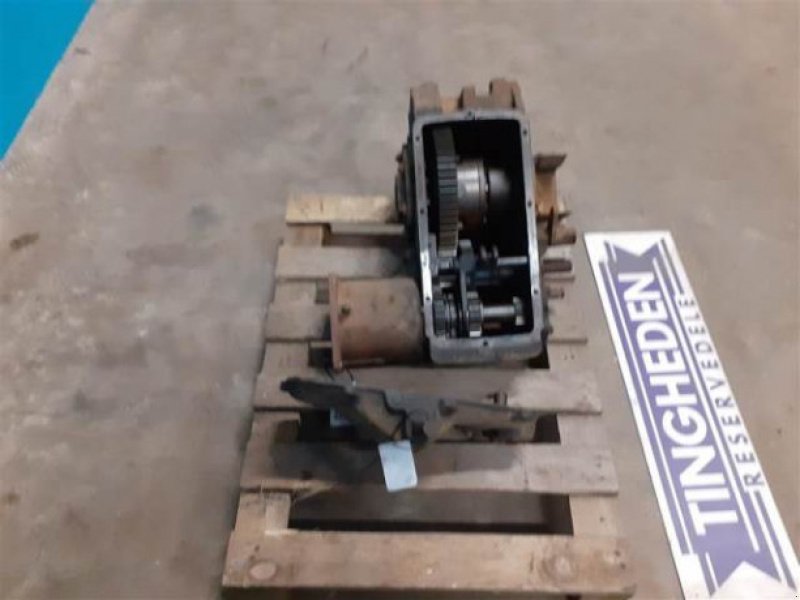 Getriebe & Getriebeteile del tipo Sonstige 8500, Gebrauchtmaschine In Hemmet (Immagine 5)