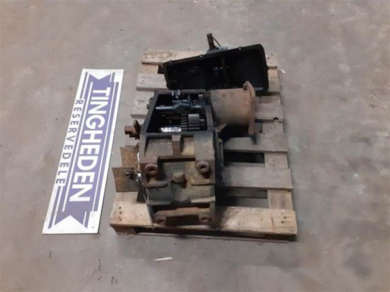 Getriebe & Getriebeteile del tipo Sonstige 8500, Gebrauchtmaschine In Hemmet (Immagine 3)