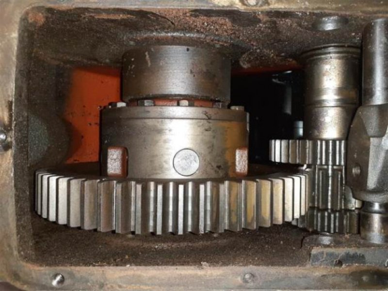 Getriebe & Getriebeteile del tipo Sonstige 8500, Gebrauchtmaschine In Hemmet (Immagine 6)