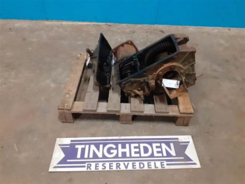 Getriebe & Getriebeteile del tipo Sonstige 8500, Gebrauchtmaschine In Hemmet (Immagine 1)