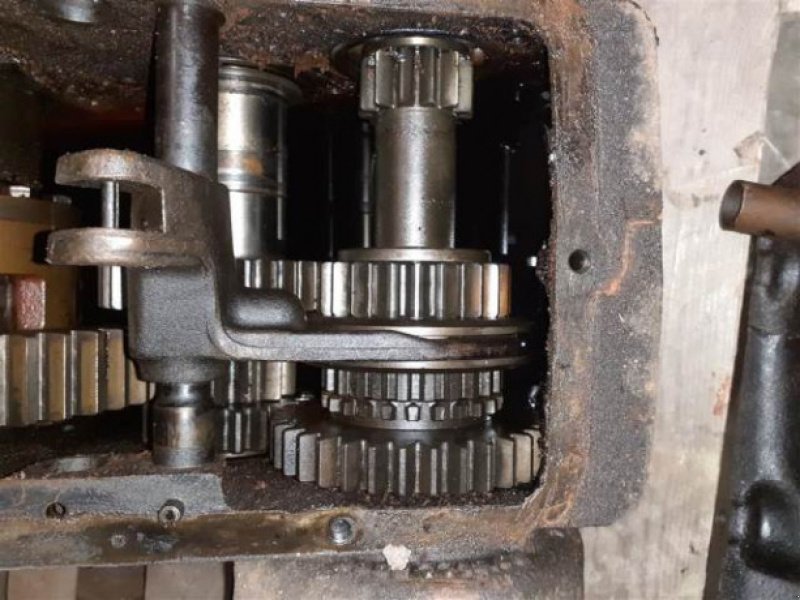 Getriebe & Getriebeteile del tipo Sonstige 8500, Gebrauchtmaschine In Hemmet (Immagine 7)