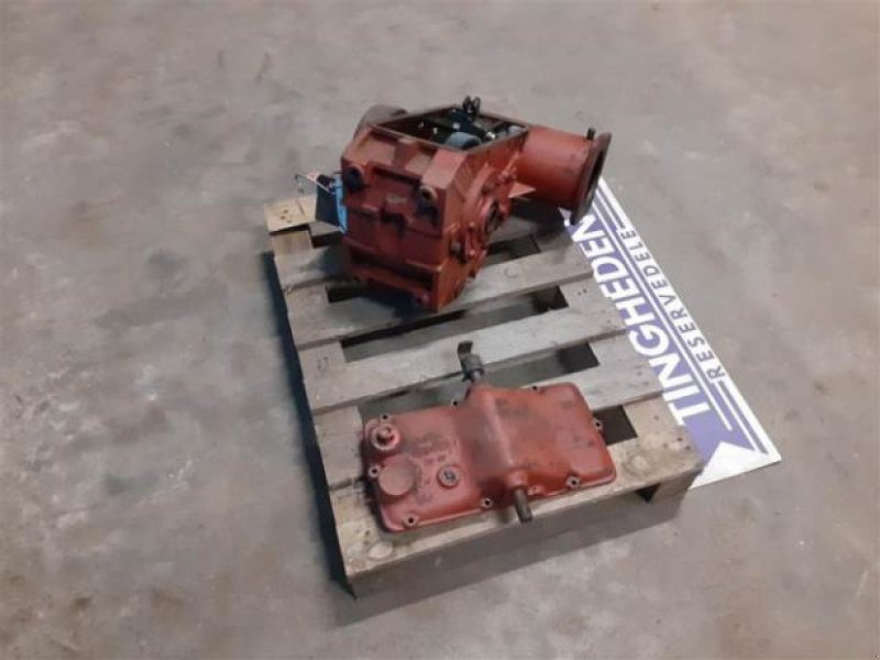 Getriebe & Getriebeteile του τύπου Sonstige 8500, Gebrauchtmaschine σε Hemmet (Φωτογραφία 5)