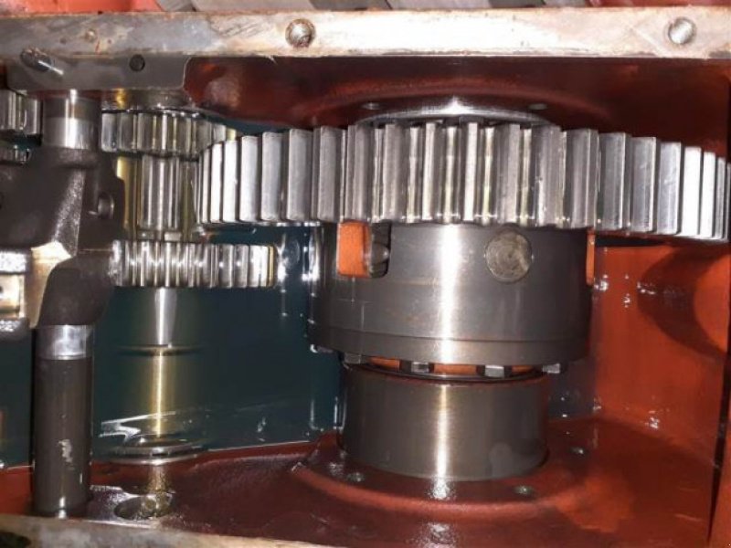 Getriebe & Getriebeteile του τύπου Sonstige 8500, Gebrauchtmaschine σε Hemmet (Φωτογραφία 7)
