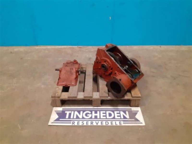 Getriebe & Getriebeteile des Typs Sonstige 8500, Gebrauchtmaschine in Hemmet (Bild 1)