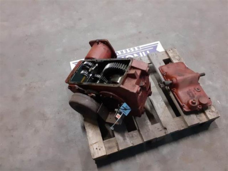 Getriebe & Getriebeteile του τύπου Sonstige 8500, Gebrauchtmaschine σε Hemmet (Φωτογραφία 6)