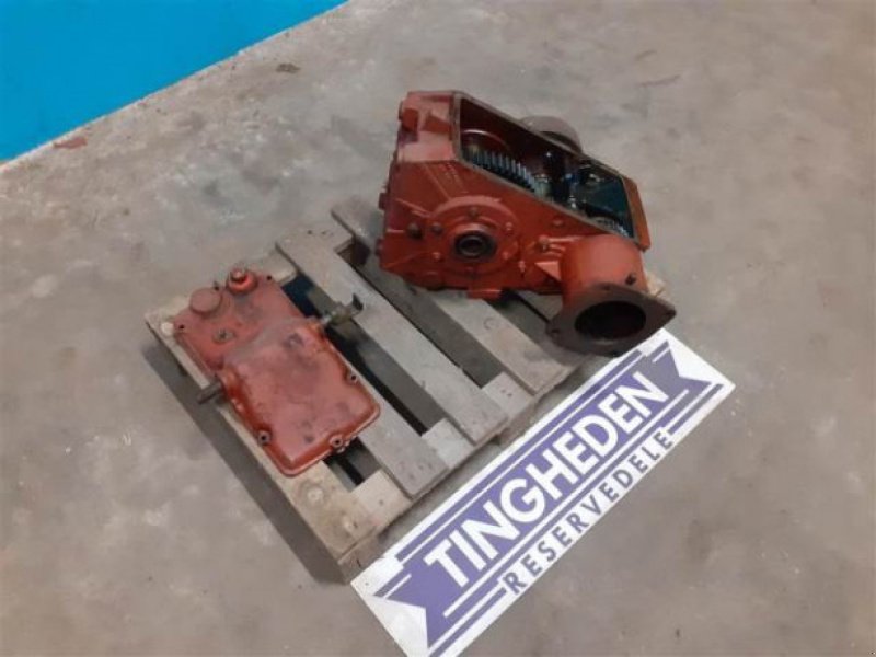 Getriebe & Getriebeteile του τύπου Sonstige 8500, Gebrauchtmaschine σε Hemmet (Φωτογραφία 4)