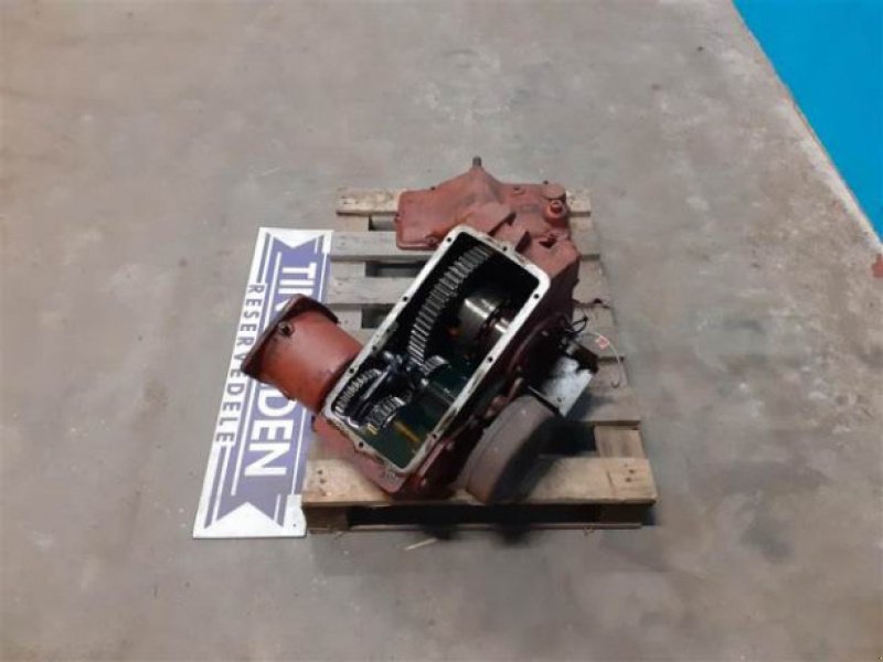 Getriebe & Getriebeteile του τύπου Sonstige 8500, Gebrauchtmaschine σε Hemmet (Φωτογραφία 3)