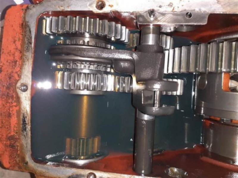 Getriebe & Getriebeteile του τύπου Sonstige 8500, Gebrauchtmaschine σε Hemmet (Φωτογραφία 8)