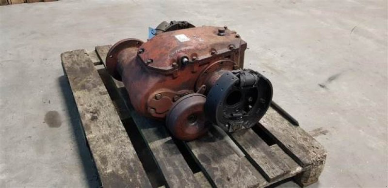 Getriebe & Getriebeteile des Typs Sonstige 8700, Gebrauchtmaschine in Hemmet (Bild 6)