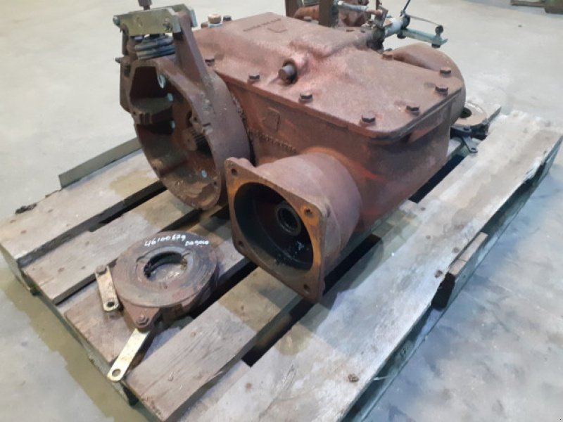 Getriebe & Getriebeteile del tipo Sonstige 9000, Gebrauchtmaschine In Hemmet (Immagine 4)