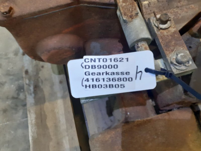 Getriebe & Getriebeteile del tipo Sonstige 9000, Gebrauchtmaschine In Hemmet (Immagine 15)