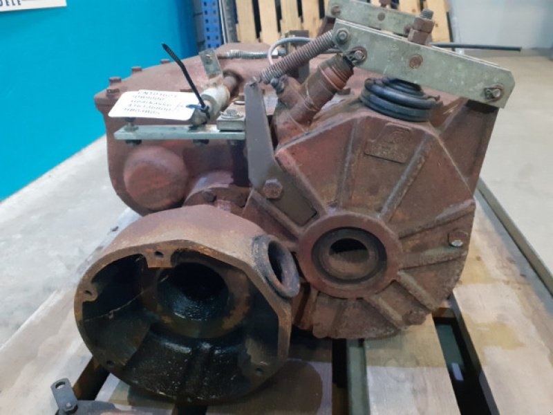 Getriebe & Getriebeteile del tipo Sonstige 9000, Gebrauchtmaschine In Hemmet (Immagine 8)