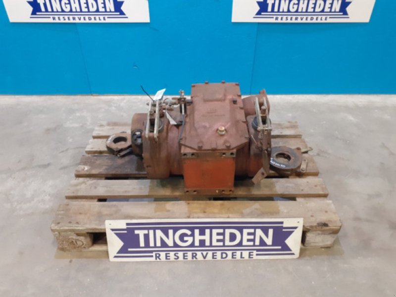 Getriebe & Getriebeteile του τύπου Sonstige 9000, Gebrauchtmaschine σε Hemmet (Φωτογραφία 1)
