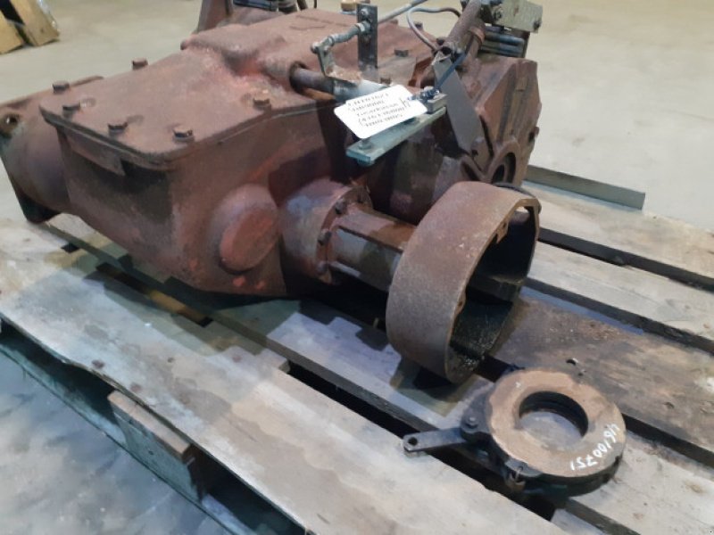 Getriebe & Getriebeteile del tipo Sonstige 9000, Gebrauchtmaschine In Hemmet (Immagine 5)