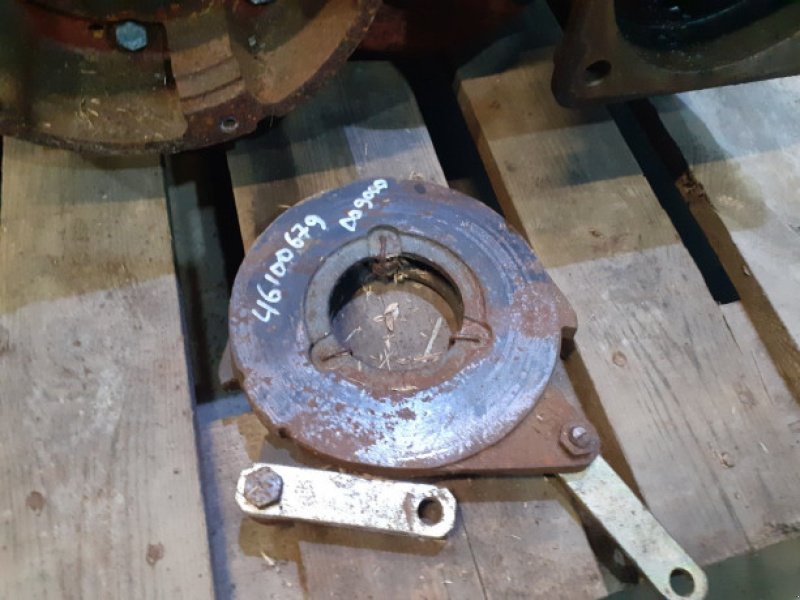 Getriebe & Getriebeteile del tipo Sonstige 9000, Gebrauchtmaschine In Hemmet (Immagine 12)