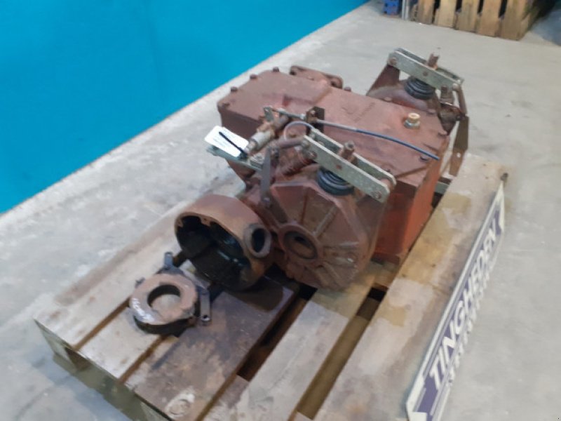 Getriebe & Getriebeteile del tipo Sonstige 9000, Gebrauchtmaschine In Hemmet (Immagine 2)