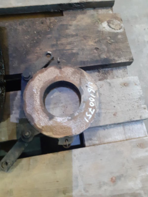 Getriebe & Getriebeteile del tipo Sonstige 9000, Gebrauchtmaschine In Hemmet (Immagine 7)