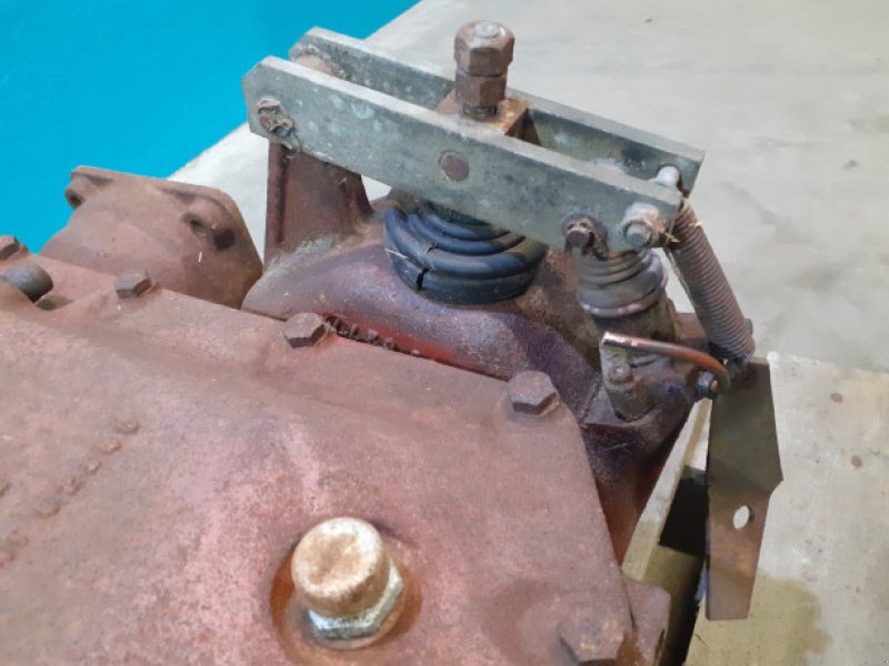 Getriebe & Getriebeteile del tipo Sonstige 9000, Gebrauchtmaschine In Hemmet (Immagine 10)