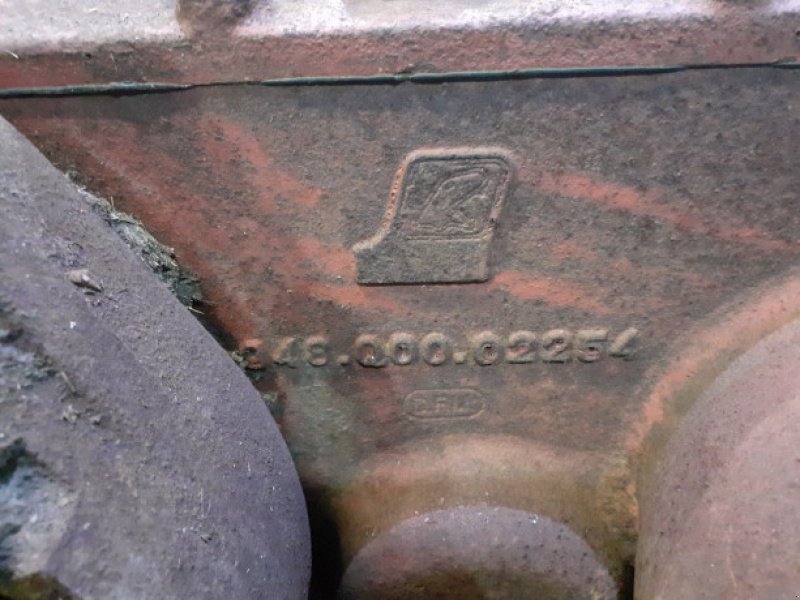 Getriebe & Getriebeteile del tipo Sonstige 9000, Gebrauchtmaschine In Hemmet (Immagine 14)