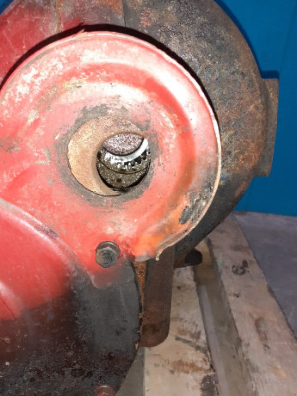 Getriebe & Getriebeteile del tipo Sonstige 9240, Gebrauchtmaschine In Hemmet (Immagine 3)