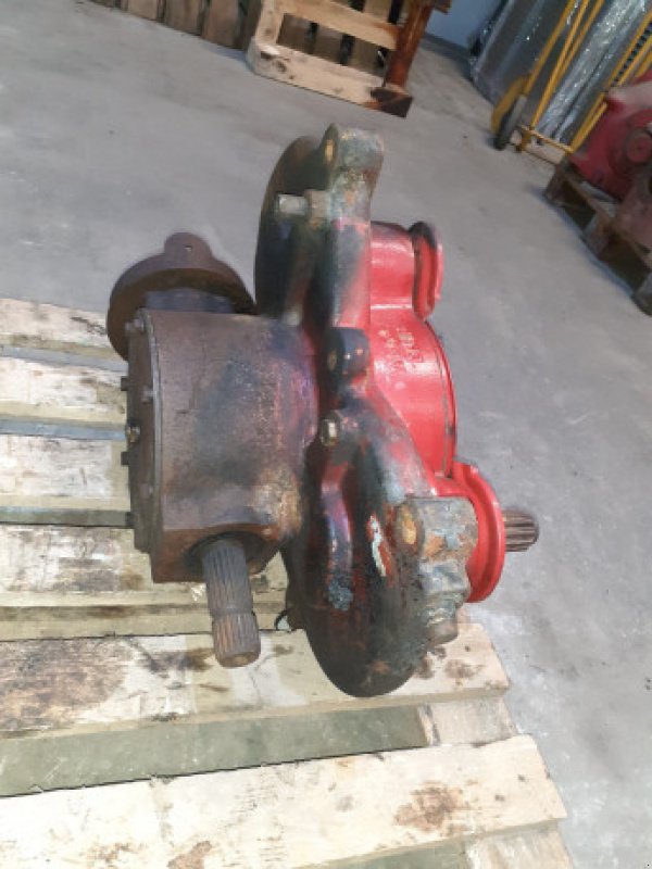 Getriebe & Getriebeteile del tipo Sonstige 9240, Gebrauchtmaschine In Hemmet (Immagine 9)