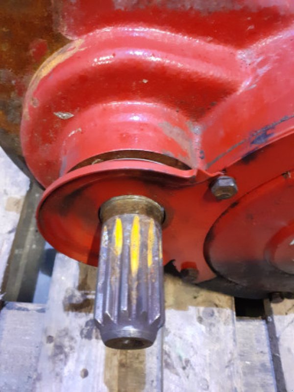 Getriebe & Getriebeteile del tipo Sonstige 9240, Gebrauchtmaschine In Hemmet (Immagine 2)